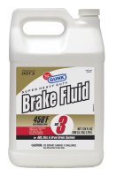 (image for) DOT 3 Brake Fluid 128