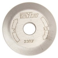(image for) CUTTER BLADE 23RF FOR 008 MACH