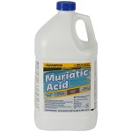(image for) Muriatic Acid