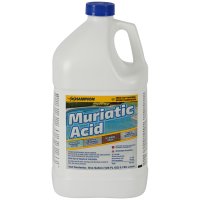 (image for) Champion No Scent Muriatic Acid 1 gal Liquid