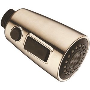 (image for) Pull-Out Spray Head Assembly Brushed Nickel