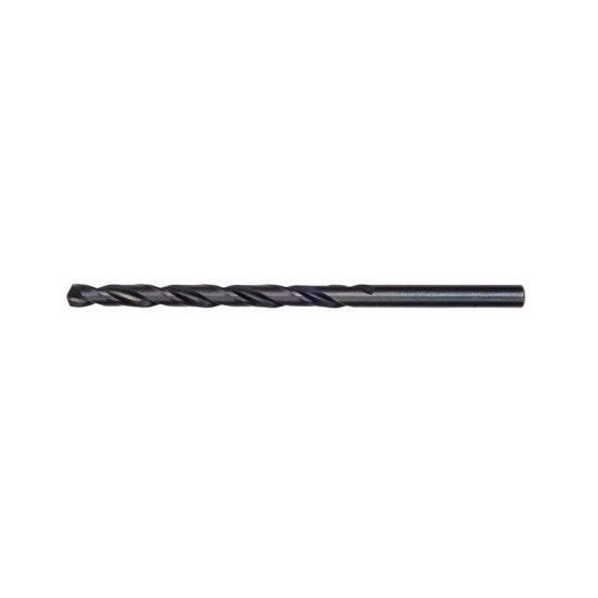 (image for) Milwaukee Thunderbolt 3/16 in. X 3-1/2 in. L Black Oxide Drill B