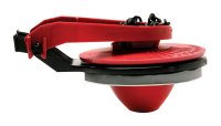 (image for) PerforMAX Flush Valve Kit Red/Black Rubber