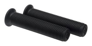 (image for) Pump 350 Rubber Bike Grips Black