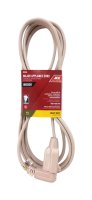 (image for) Ace 14/3 SPT-3 250 V 9 ft. L Appliance Cord