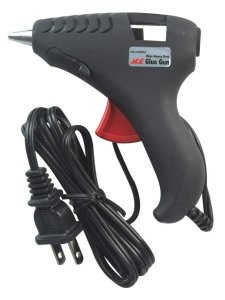 (image for) Dual Temperature Mini Glue Gun 120 volt