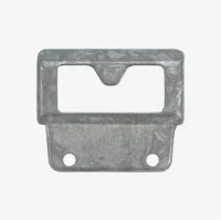 (image for) Window KeeperAluminum Windows for 7/8" Sash