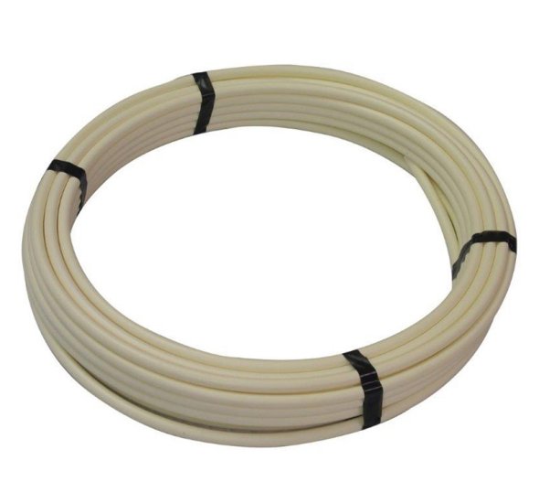 (image for) Type B 1/2 in. Dia. x 100 ft. L PEX Pipe 80 psi