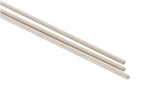 (image for) Forney 5/64 in. D X 15.2 in. L E6013 Mild Steel Welding Rods 830