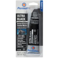 (image for) Permatex Type-1 RTV Silicone Gasket Maker 3.35 oz 1 pk