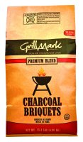 (image for) Premium Blend Charcoal Briquettes 15.4 lb.