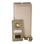 (image for) Chimes/Intercom