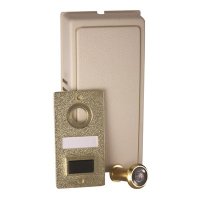 (image for) 180 View Door Chime