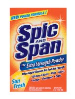 (image for) Extra Strength Sun Fresh Scent All Purpose Cleaner P