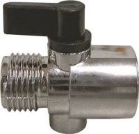 (image for) Adapter Control, ABS, Chrome