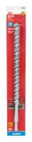 (image for) 3/4 in. x 13 in. L Carbide Rotary Drill Bit 1 pc.