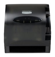 (image for) Lev-R-Matic Hard Towel Dispenser 1 each
