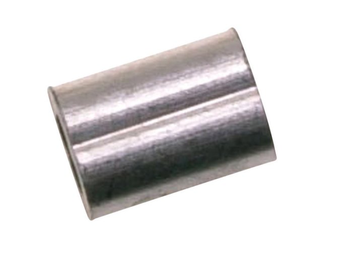 (image for) Aluminum Wire Rope Sleeve