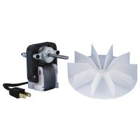 (image for) Vent Hood Motor Kit VFM-100