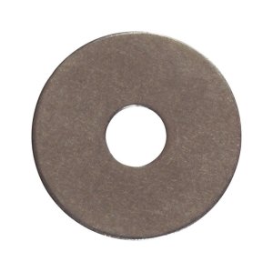 (image for) Stainless Steel 1/2 in. Fender Washer 100 pk