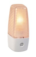 (image for) Automatic Plug-in Incandescent Night Light