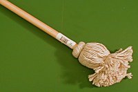 (image for) TOY MOP