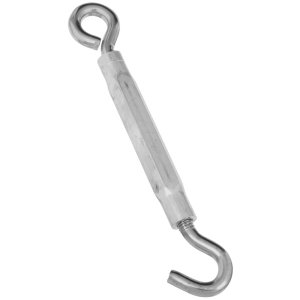 (image for) National Hardware Stainless Steel Turnbuckle 220 lb. cap. 10.5 i