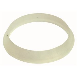 (image for) Poly Slip Joint Washer, 1-1/2 in. x 1-1/2 in. - 100pcs.