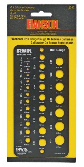 (image for) Steel Drill Bit 1 pc.