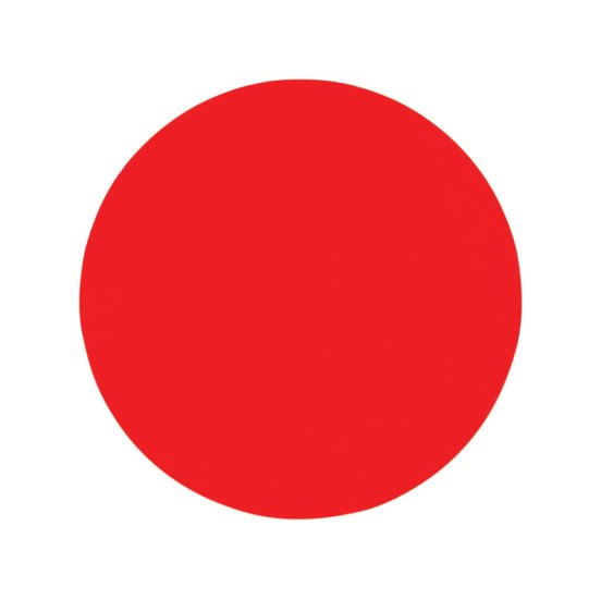 (image for) StickFast 5 in. Ceramic Blend Adhesive Sanding Disc 180 G