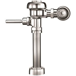 (image for) 111 XL CLOSET FLUSH VALVE, 1.6 GPF