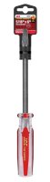 (image for) 5/16 in. x 6 in. L Slotted Screwdriver 1 pc.