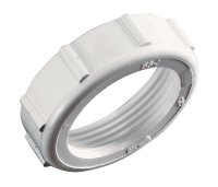 (image for) 1-1/4 in. Dia. Plastic Slip Joint Nut
