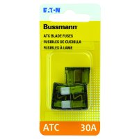 (image for) 30 amps ATC Blade Fuse 5 pk
