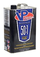 (image for) VP Racing Fuels Small Engine Ethanol-Free 2-Cycle 50:1 Pre-Mixed