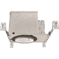 (image for) 4-INCH IC-RATED NEW CONSTRUCTION HOUSING, BR30 / PAR30,