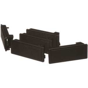 (image for) 1 in. Load Center Filler Plates (5-Pack)