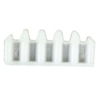 (image for) Gear comb for 3-1/2 in. Vertical Blinds