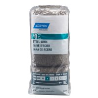 (image for) 0 Grade Fine Steel Wool Pad 12 pk