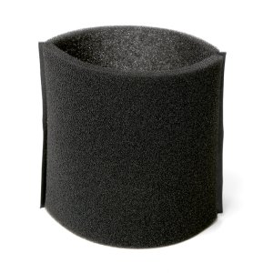 (image for) 2 in. L x 7 in. W Wet/Dry Vac Foam Filter Sleeve 1 pc.
