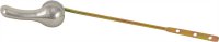(image for) Universal Toilet Tank Lever with Plastic Spud and Nut, 8