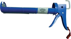 (image for) Industrial Steel Caulking Gun