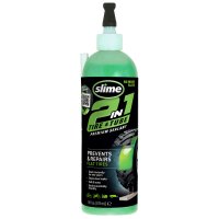 (image for) Slime Tire & Tube Sealant 16 oz