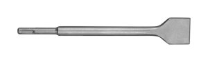 (image for) 10 in. L Steel Scaling Chisel Drill Bit 1 pc.