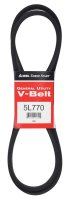 (image for) General Utility V-Belt 0.63 in. W x 77 in. L