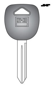 (image for) KEY GM PL B102