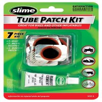 (image for) Tire & Rubber Patch Kit For Bikes