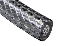 (image for) 5/8 in. ID x 7/8 in. Dia. OD 12 in. Vinyl Supply Hose