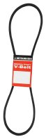 (image for) General Utility V-Belt 0.5 in. W x 45 in. L For All M