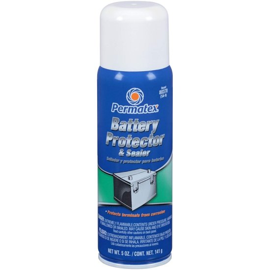 (image for) Battery Protector and Sealer 5 oz.